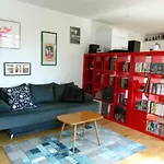 Modern And Stylish Flat