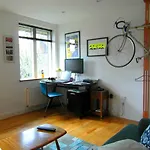 Modern And Stylish Flat