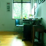 Modern And Stylish Flat