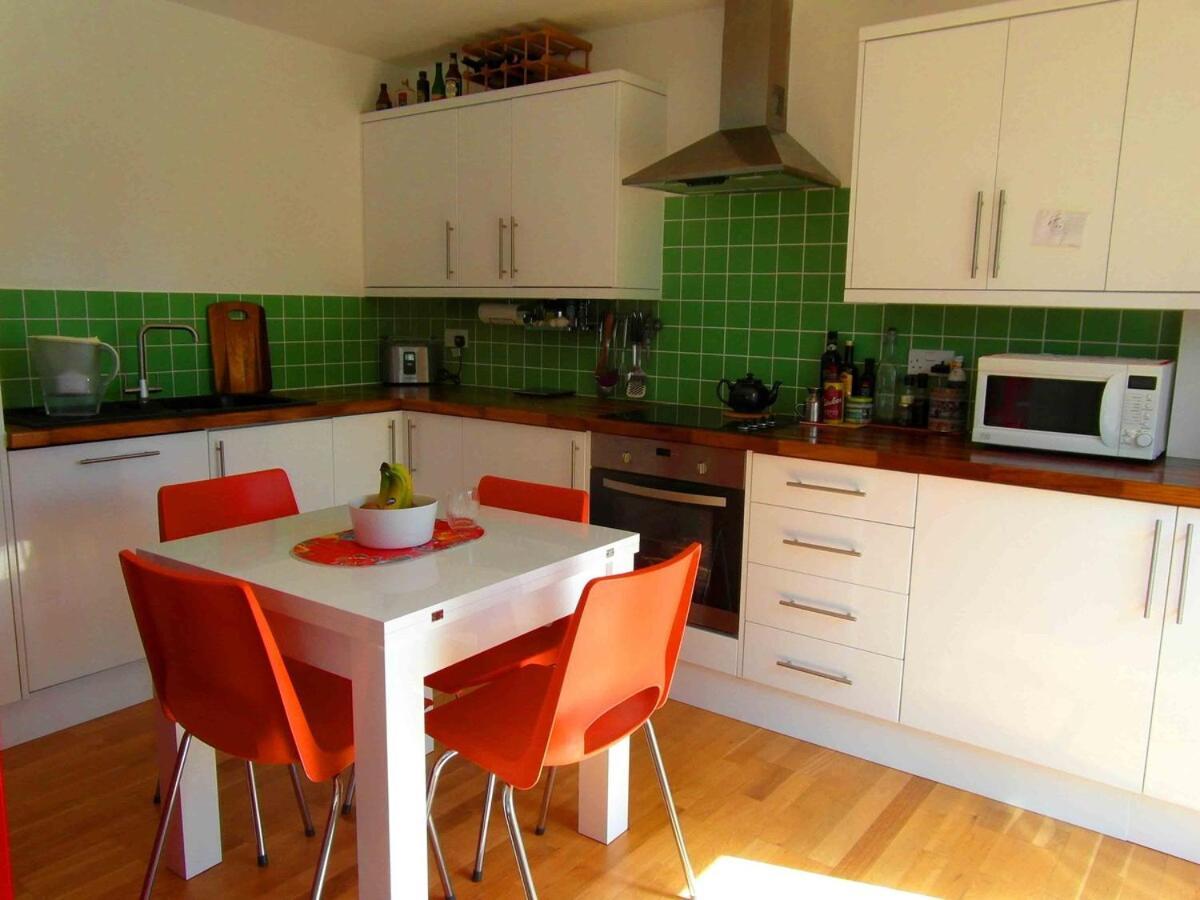Appartement Modern And Stylish Flat