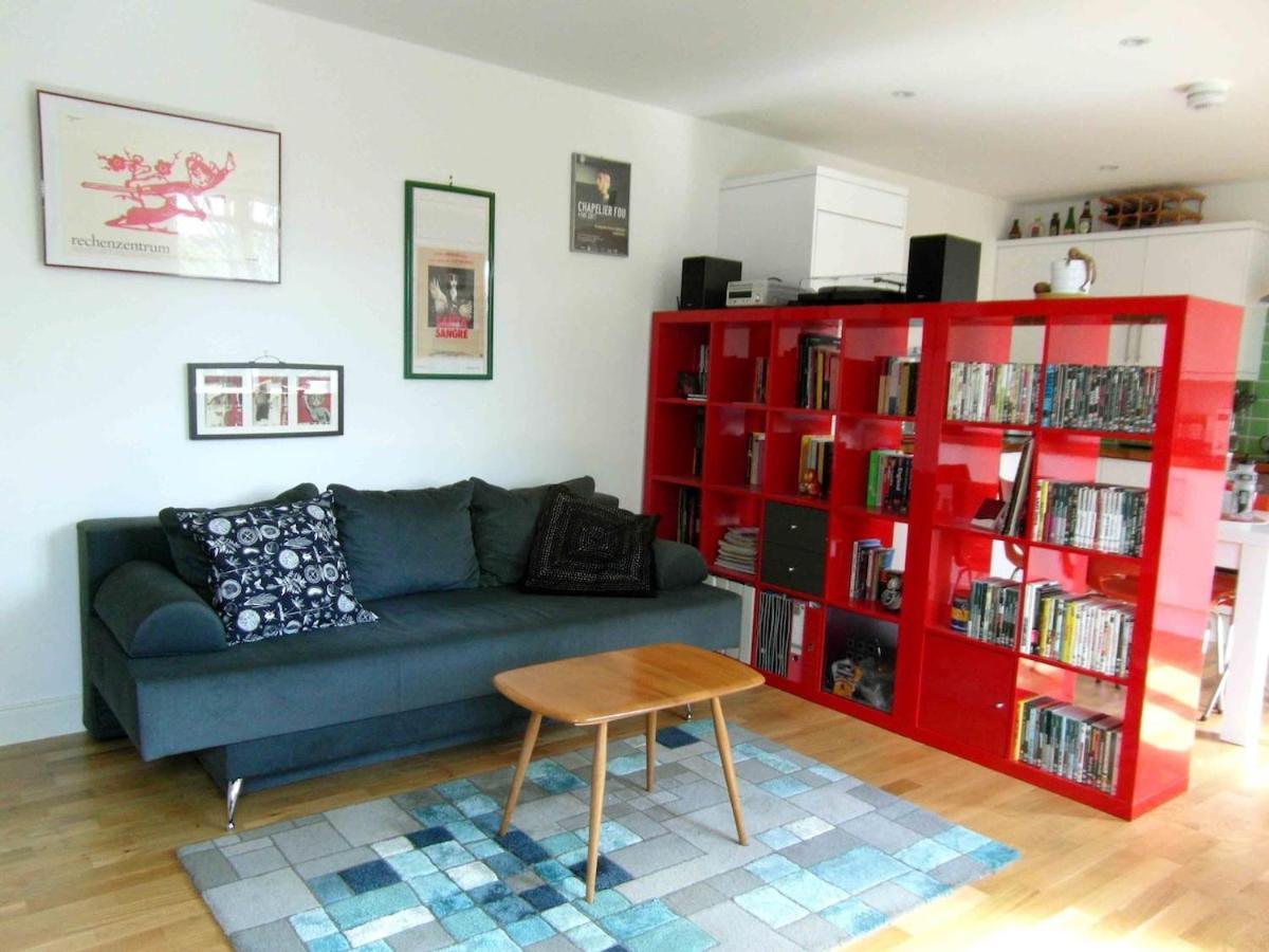 Modern And Stylish Flat Appartement Londres