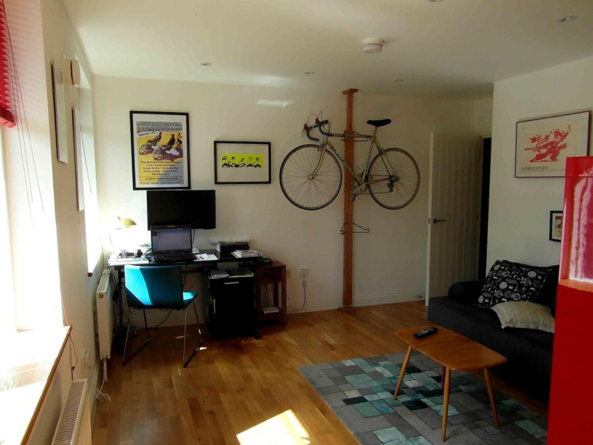 Appartement Modern And Stylish Flat