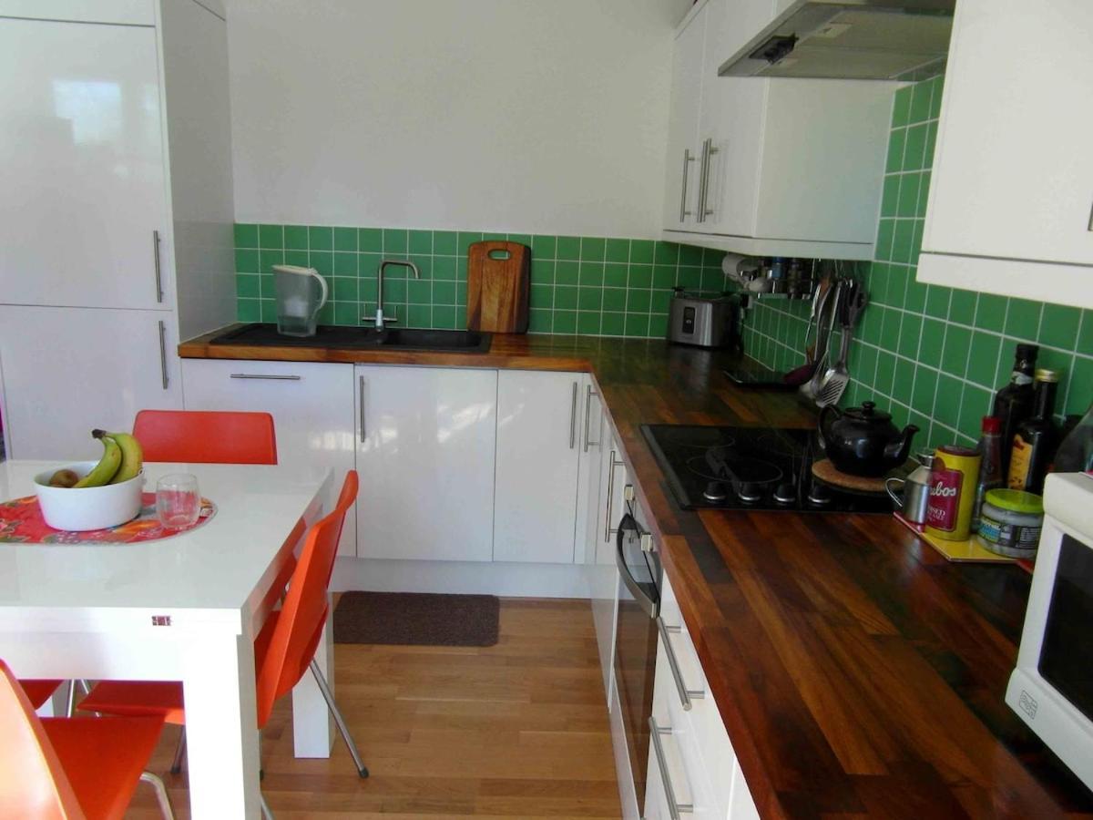 Modern And Stylish Flat Appartement *