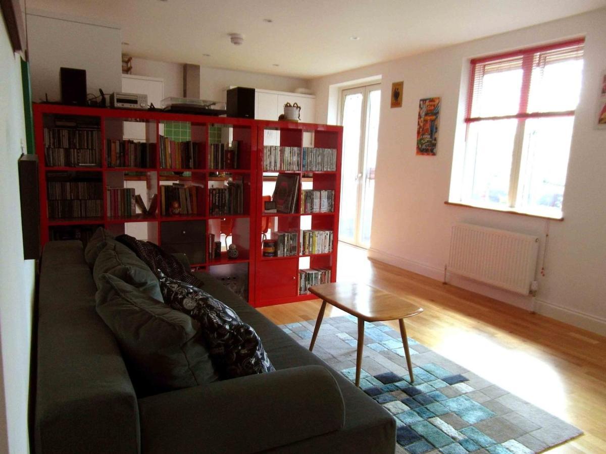 Modern And Stylish Flat Appartement Londres